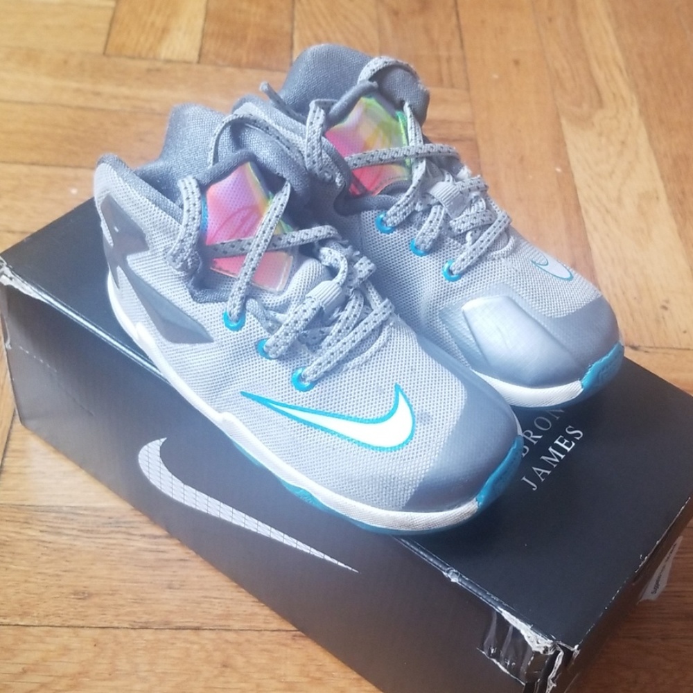Toddler Lebron XIII
